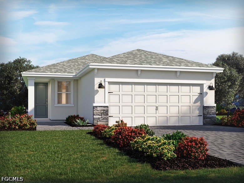 3 bed home in Punta Gorda