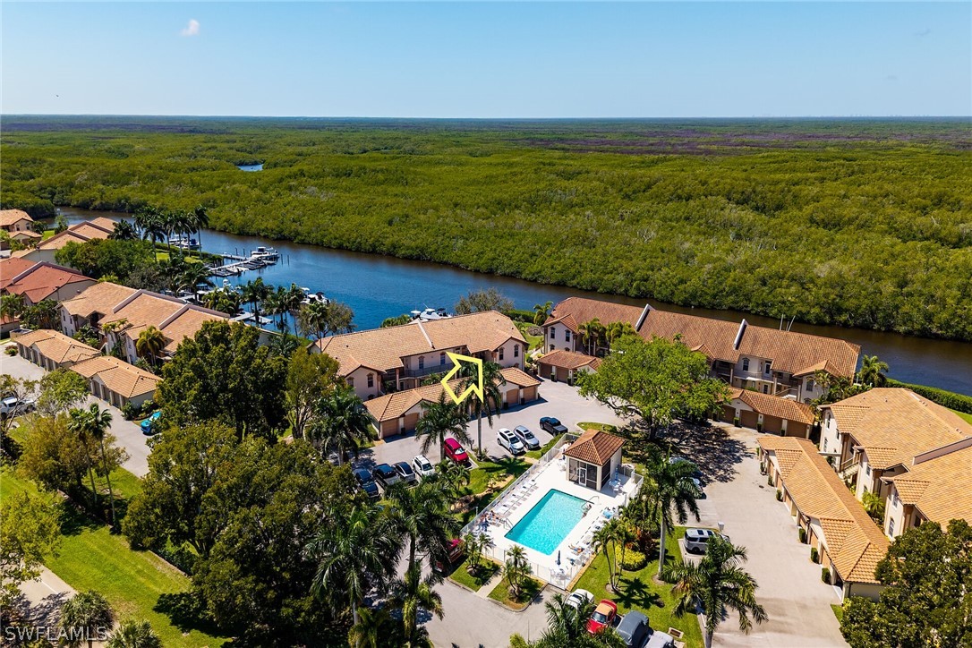 3 bed home in Naples