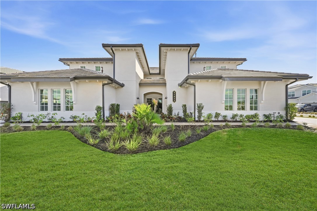3 bed home in Babcock Ranch