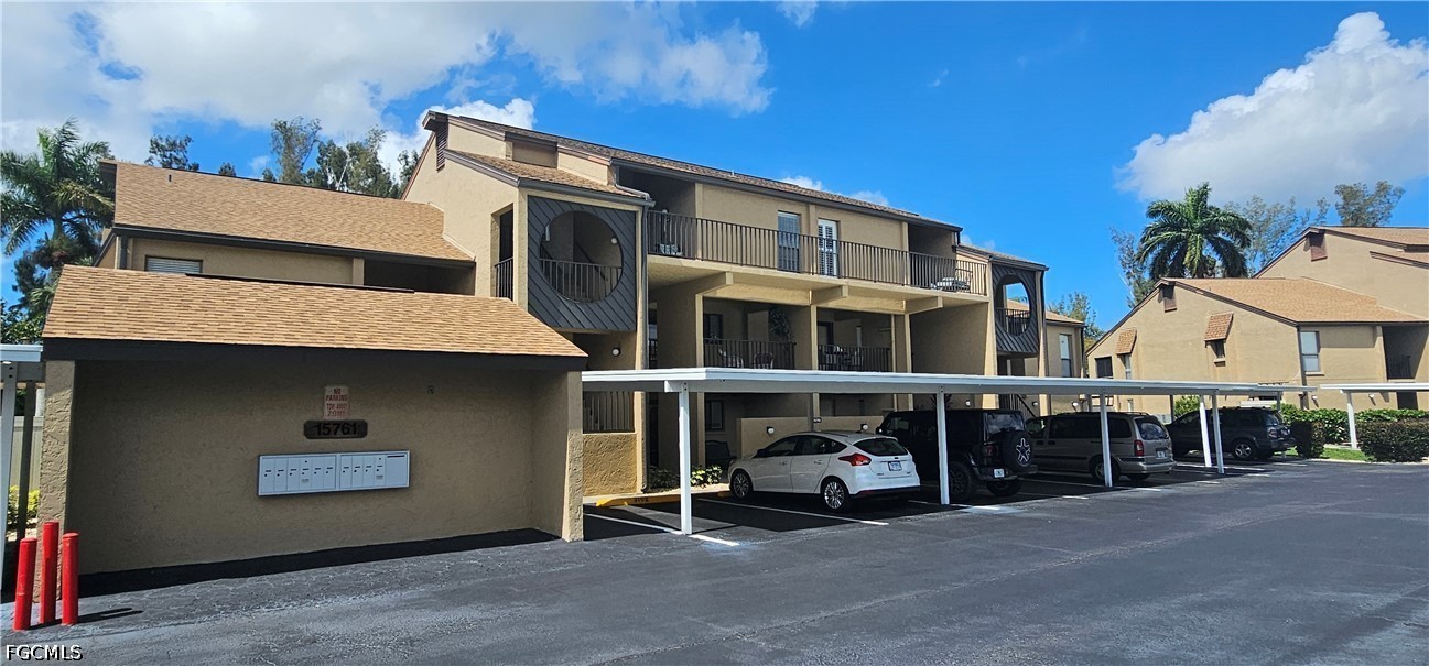 2 bed home in Fort Myers