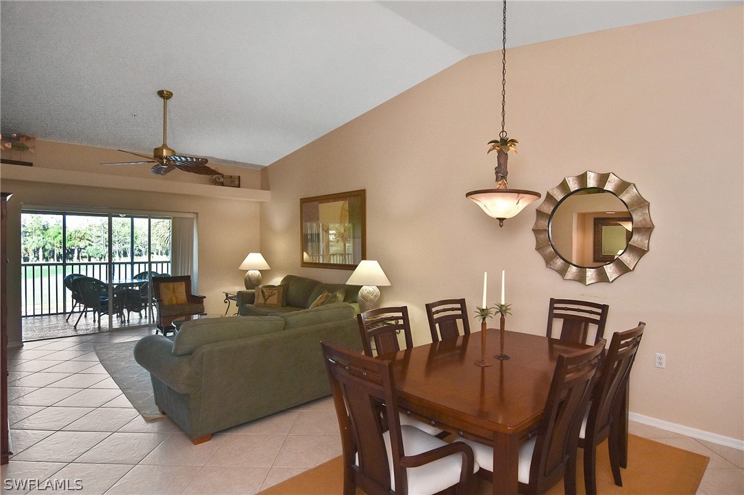 2 bed home in Naples