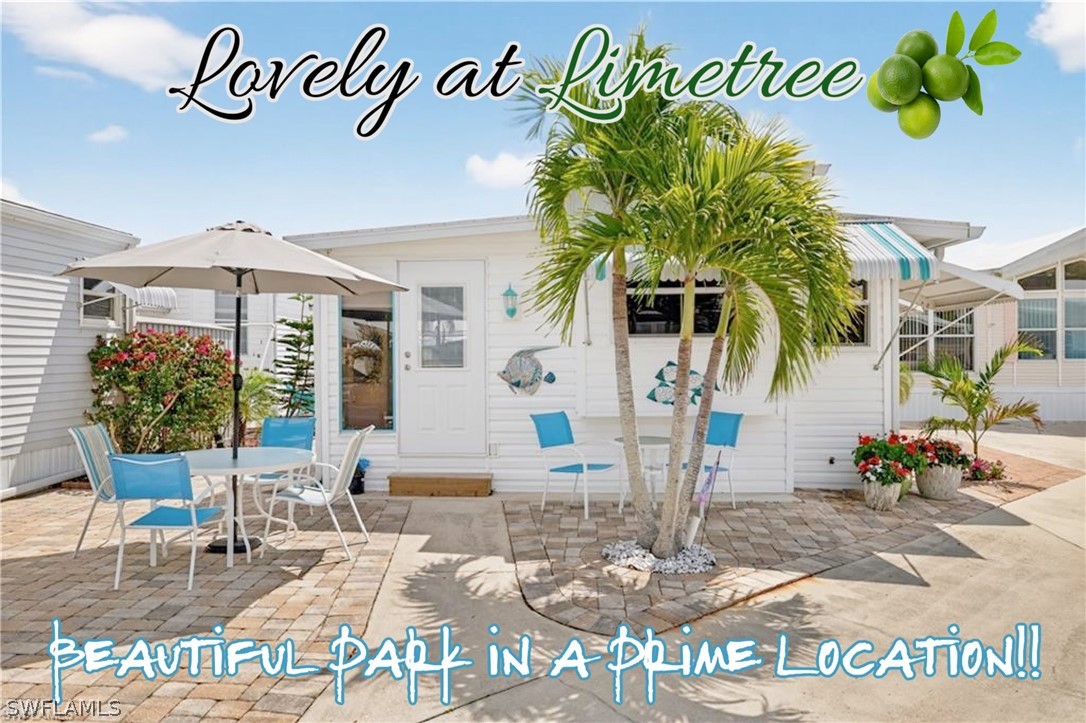 1 bed home in Bonita Springs