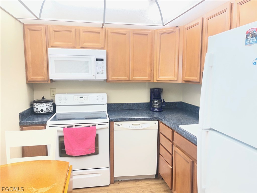 1 bed home in Fort Myers