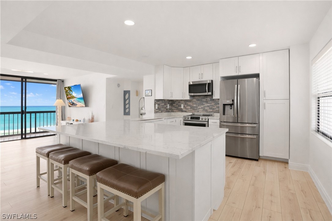 2 bed home in Bonita Springs