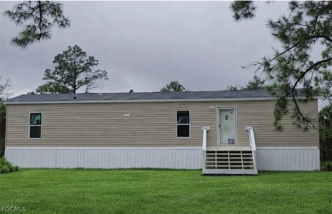 2 bed home in Montura Ranches