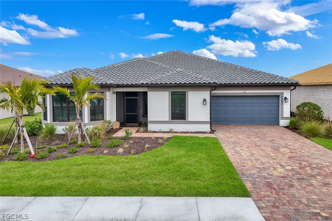 3 bed home in Ave Maria