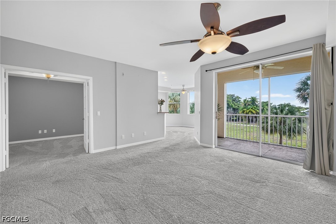 2 bed home in Cape Coral