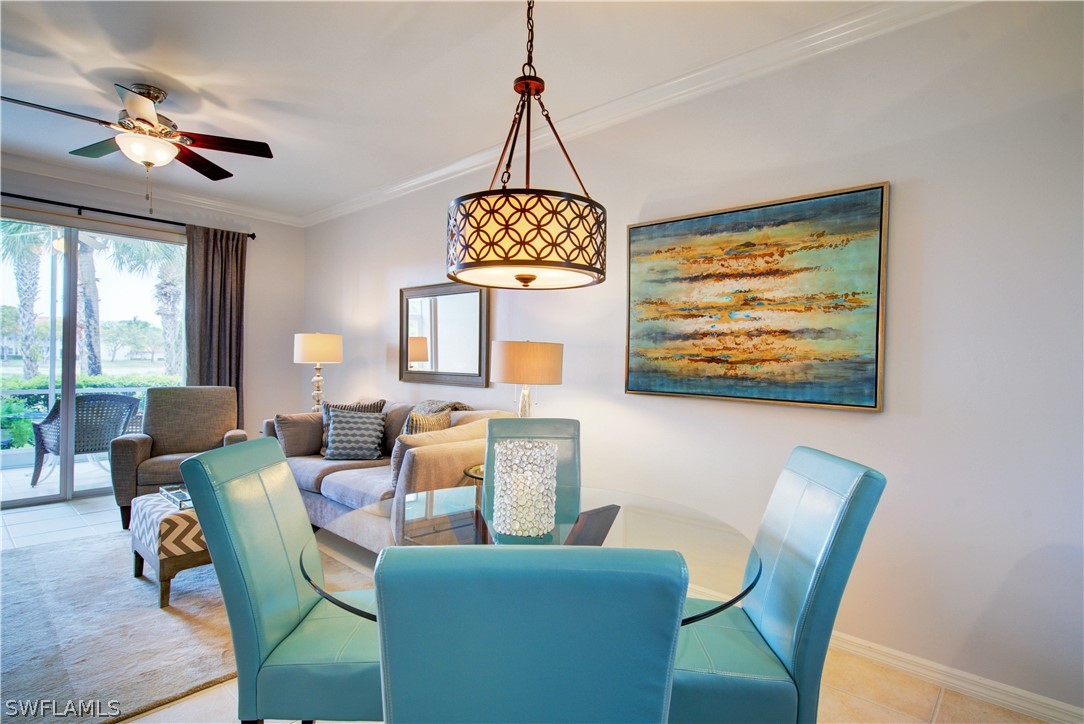 2 bed home in Naples