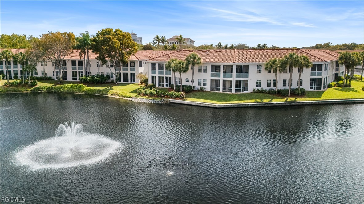 3 bed home in Naples
