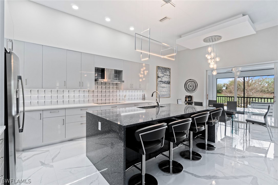 4 bed home in Fort Myers