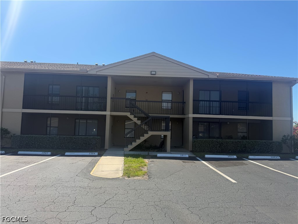 2 bed home in Fort Myers