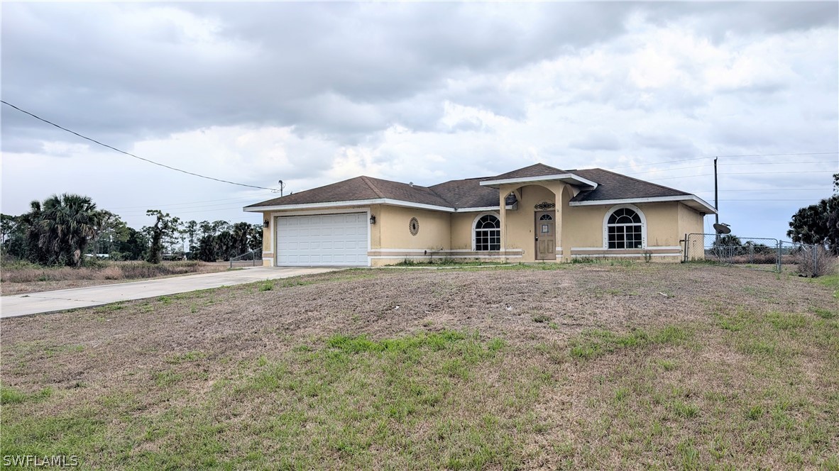 3 bed home in Labelle