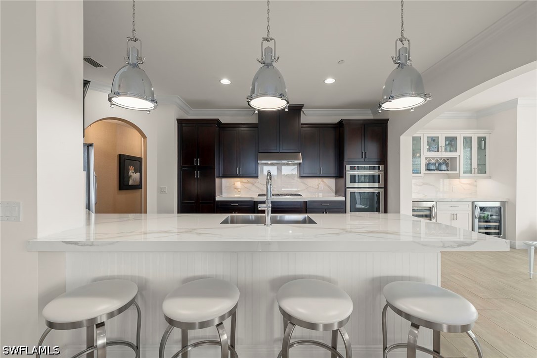 3 bed home in Bonita Springs