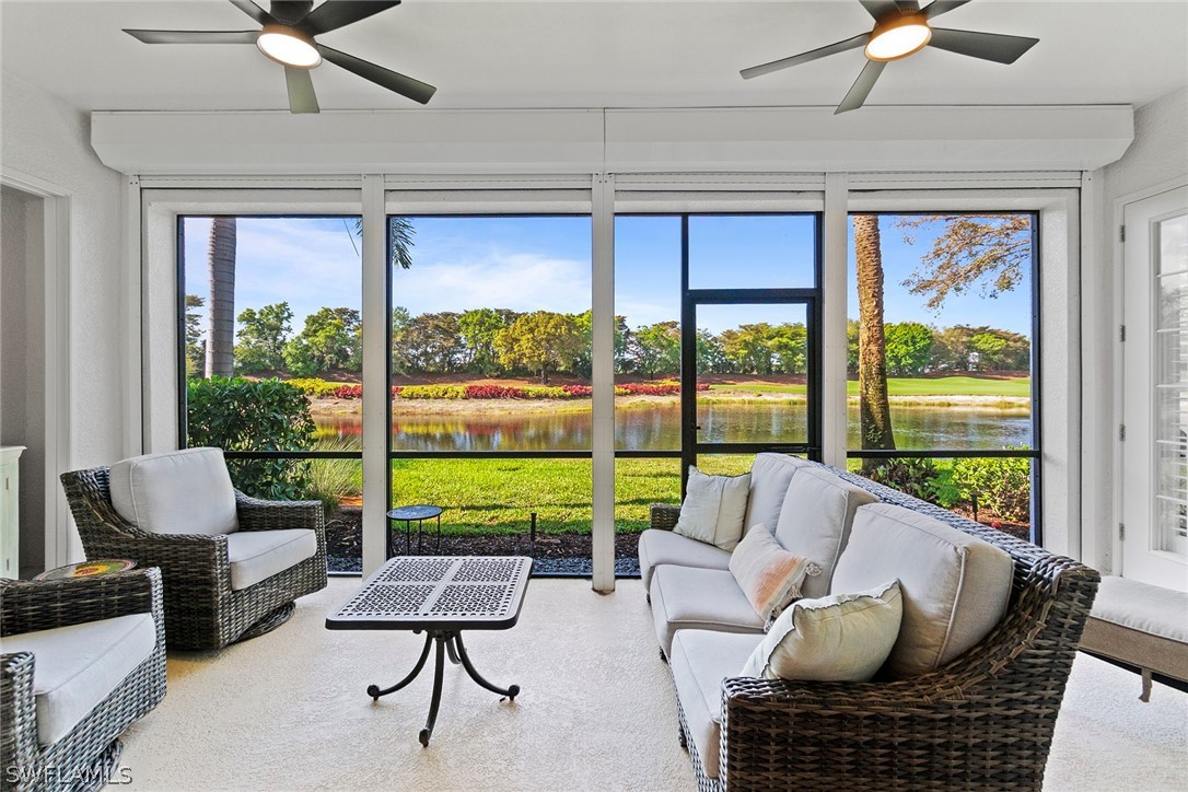 2 bed home in Fort Myers