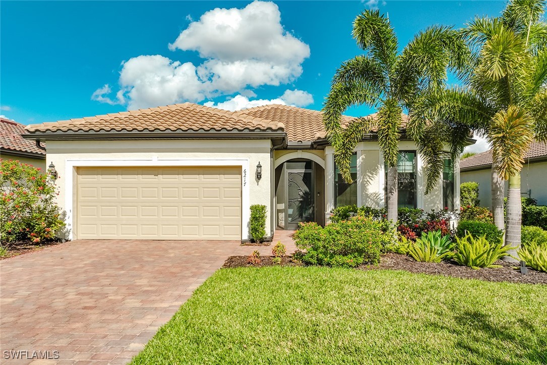 2 bed home in Ave Maria