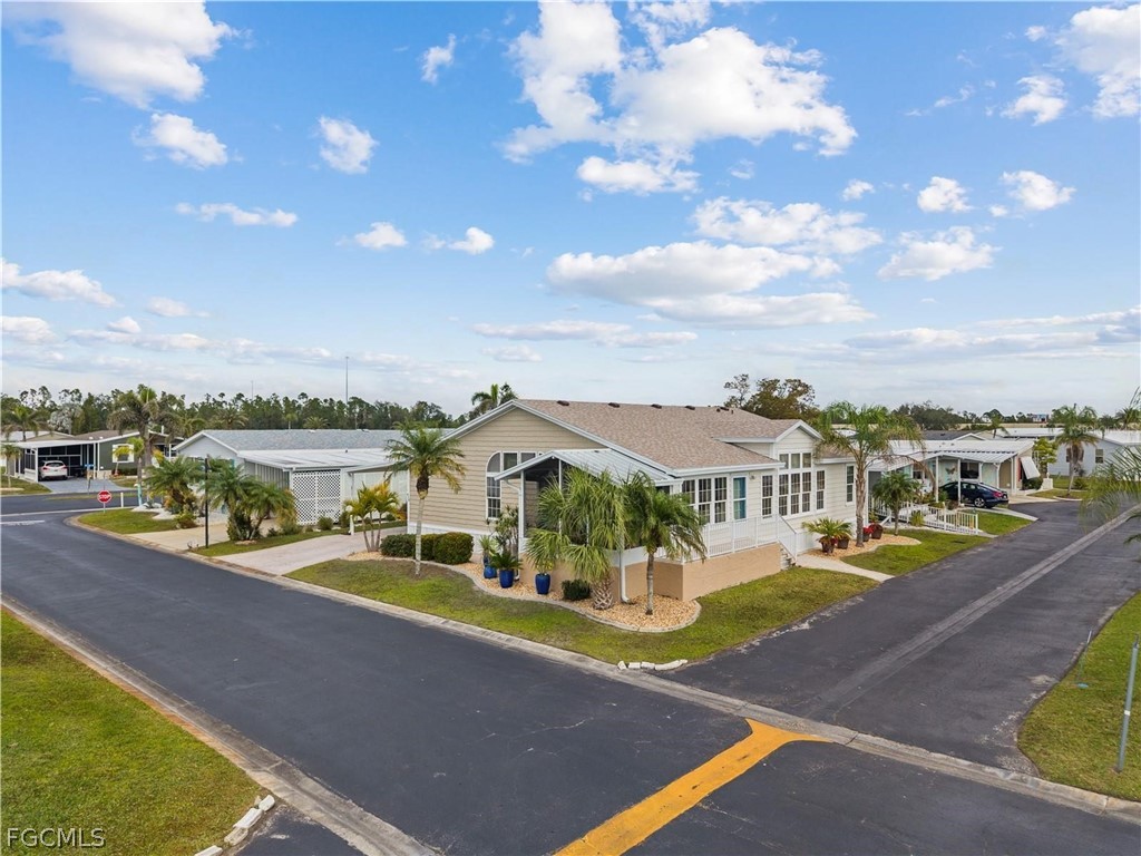 3 bed home in Punta Gorda