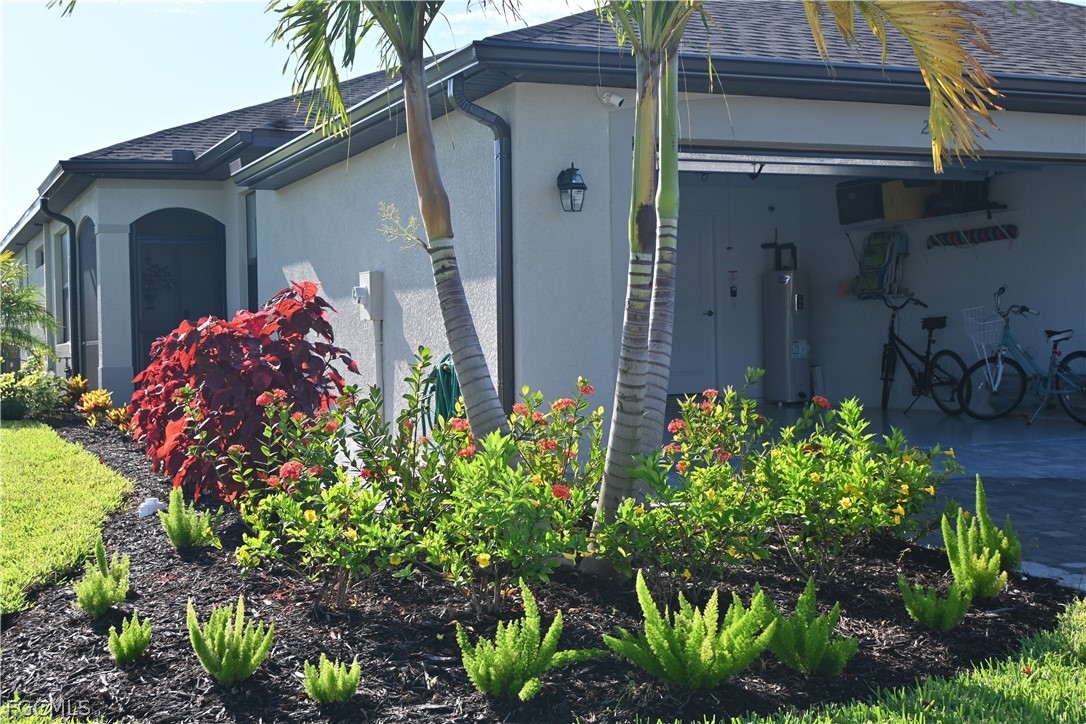 2 bed home in Port Charlotte