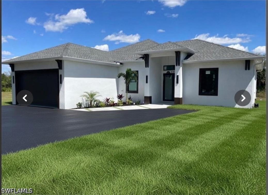 3 bed home in Naples