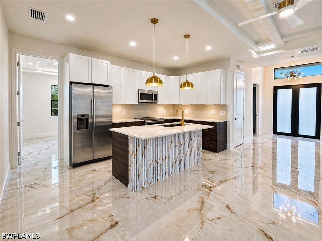 3 bed home in Lehigh Acres