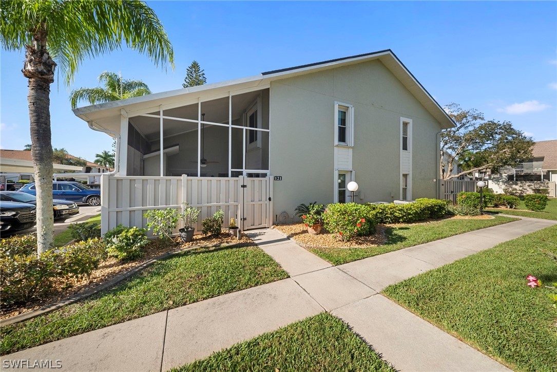3 bed home in Fort Myers