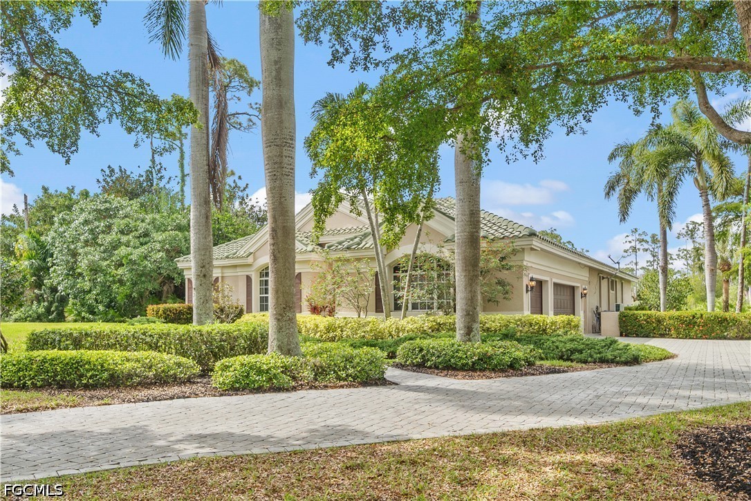 4 bed home in Fort Myers