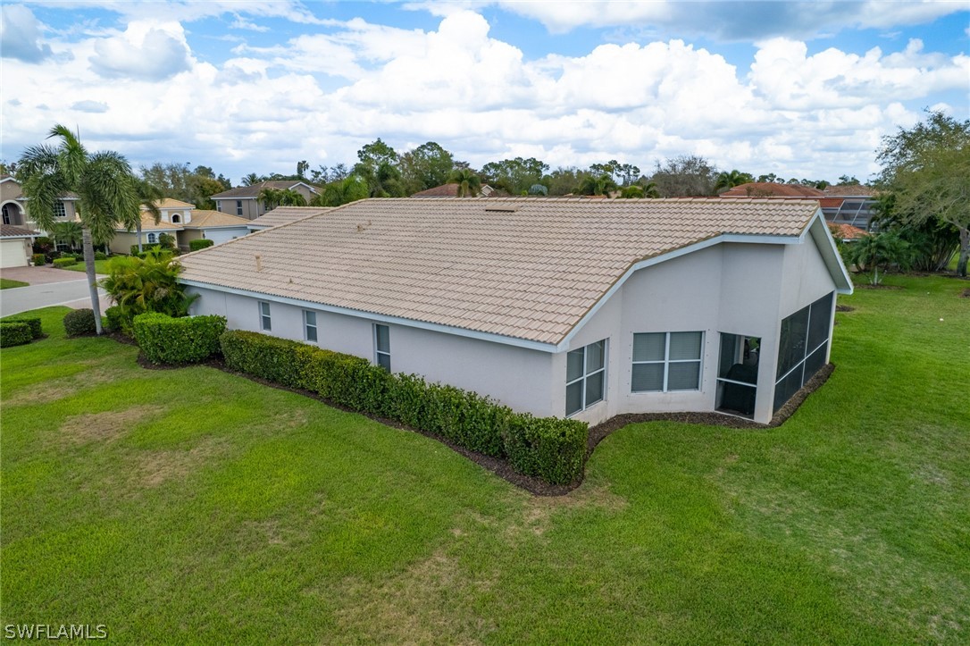 3 bed home in Estero
