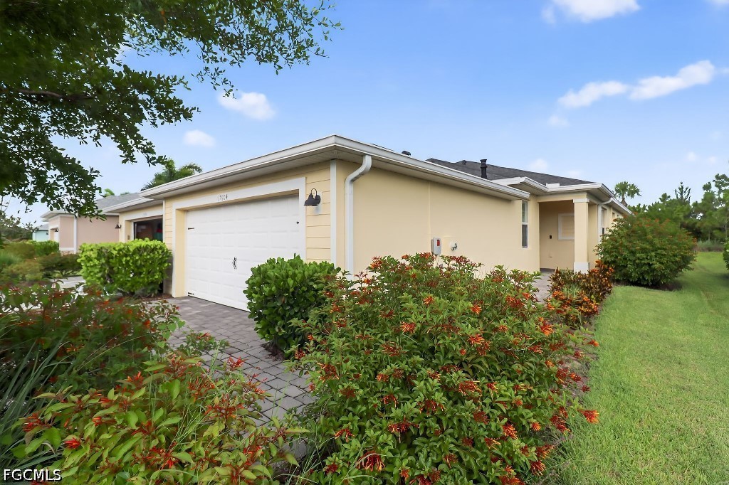 2 bed home in Punta Gorda