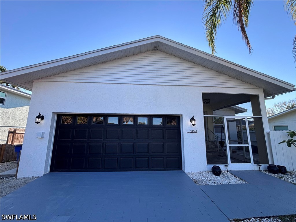 3 bed home in Bonita Springs