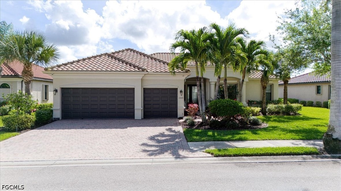 4 bed home in Fort Myers