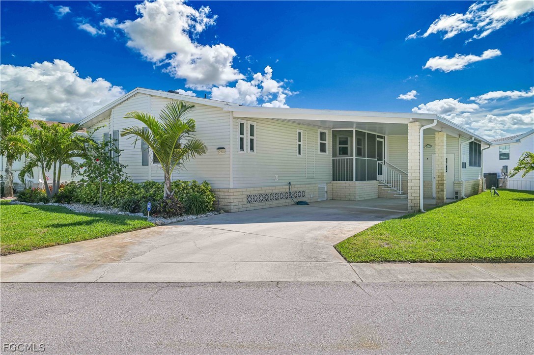 3 bed home in Fort Myers Beach