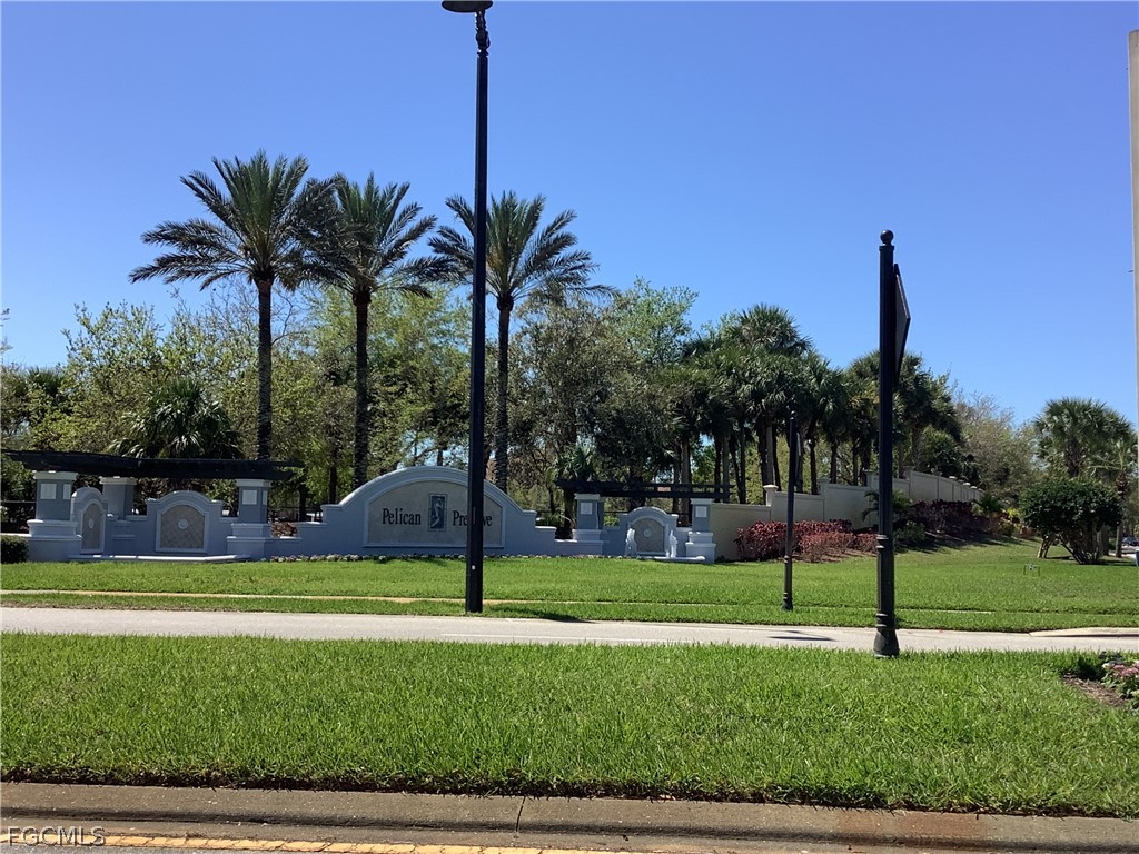 3 bed home in Fort Myers