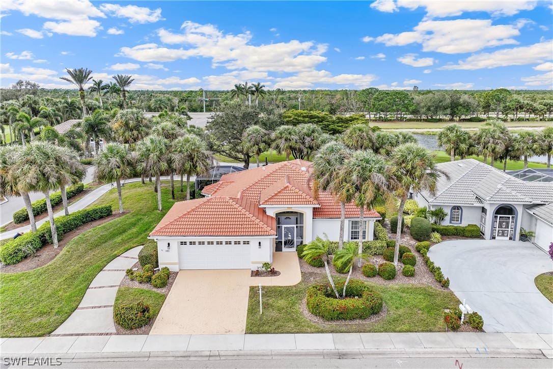 3 bed home in North Fort Myers