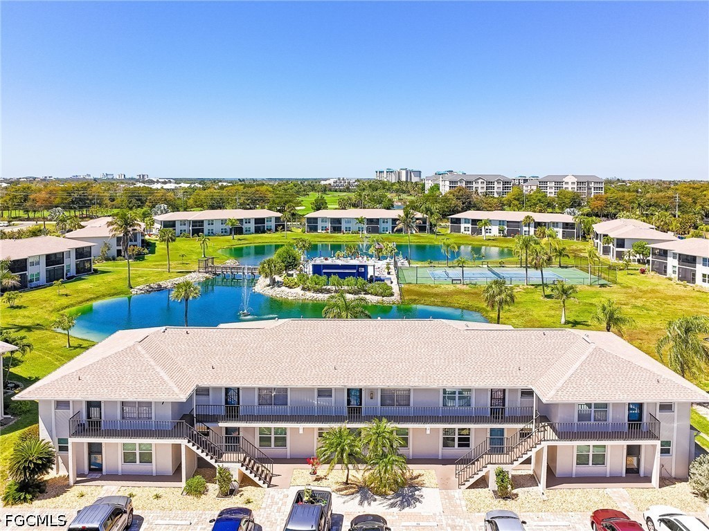 2 bed home in Fort Myers