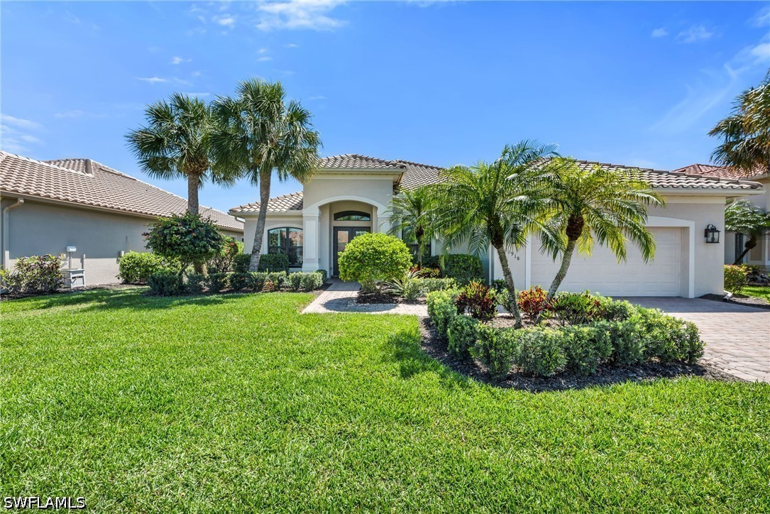 3 bed home in Naples