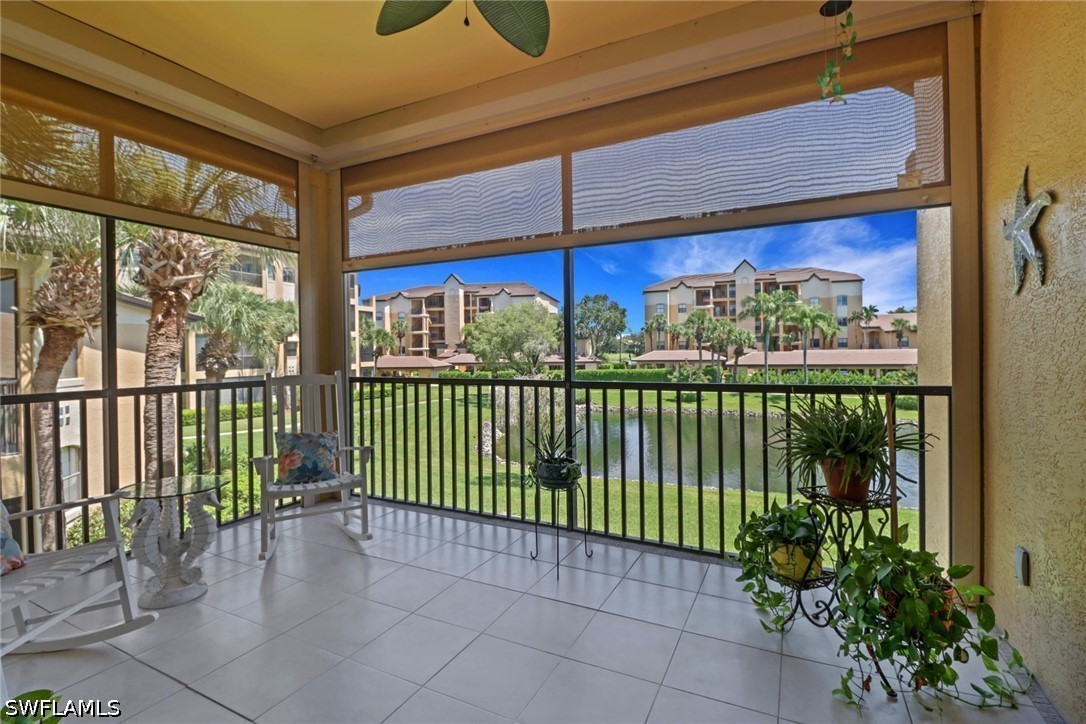 3 bed home in Naples