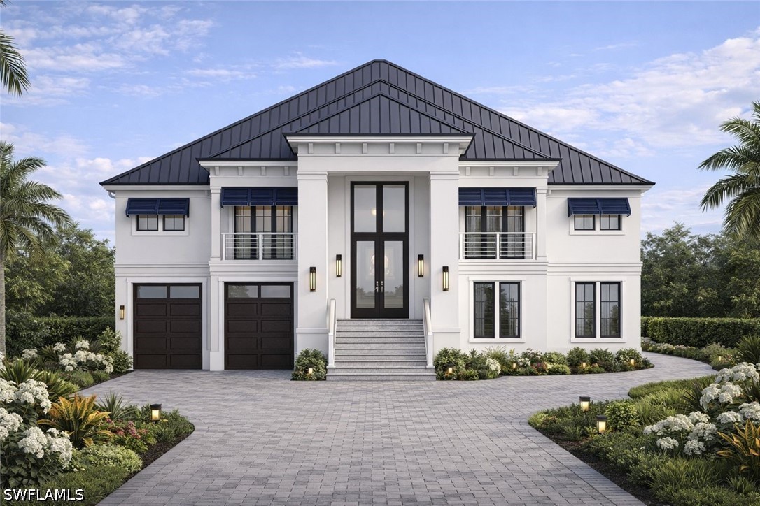 4 bed home in Fort Myers