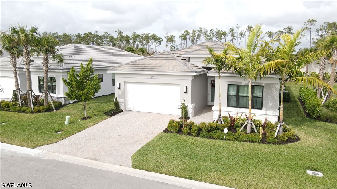 3 bed home in Estero