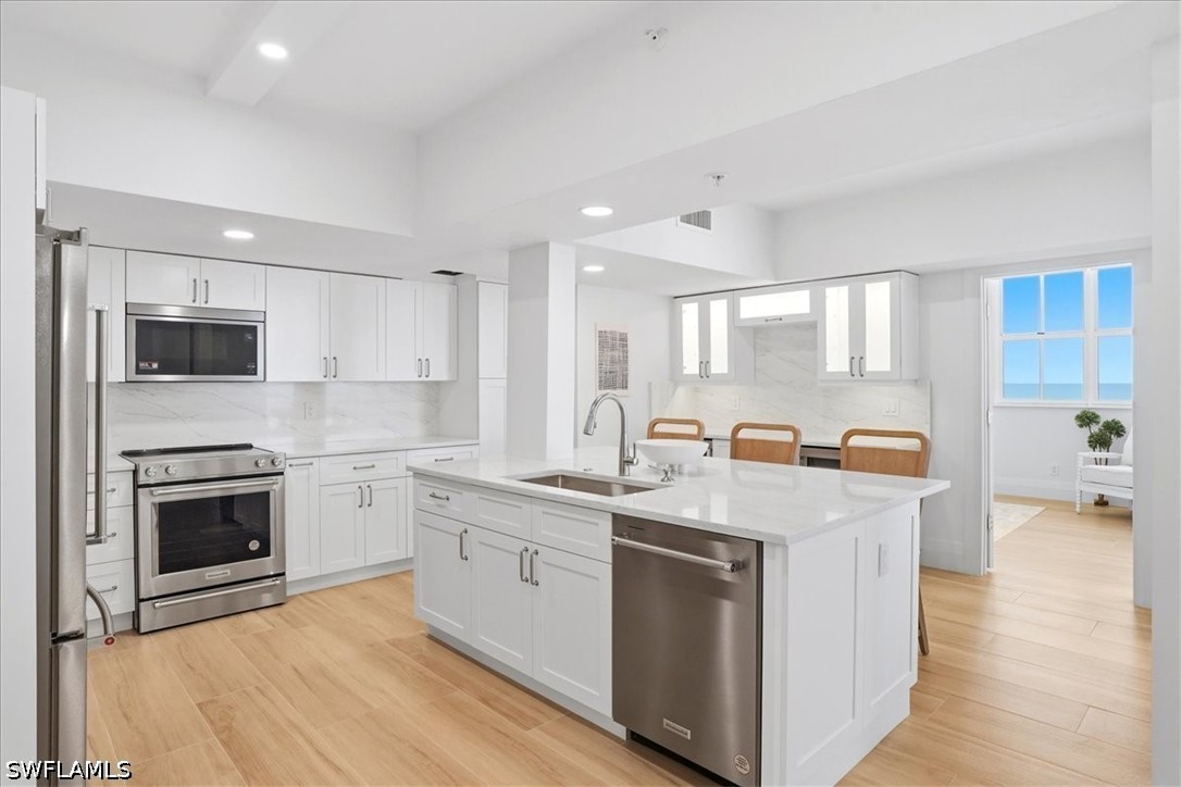 3 bed home in Marco Island