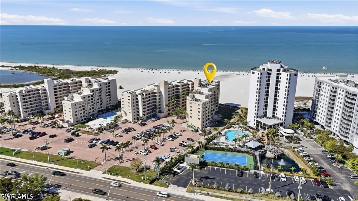 3 bed home in Fort Myers Beach