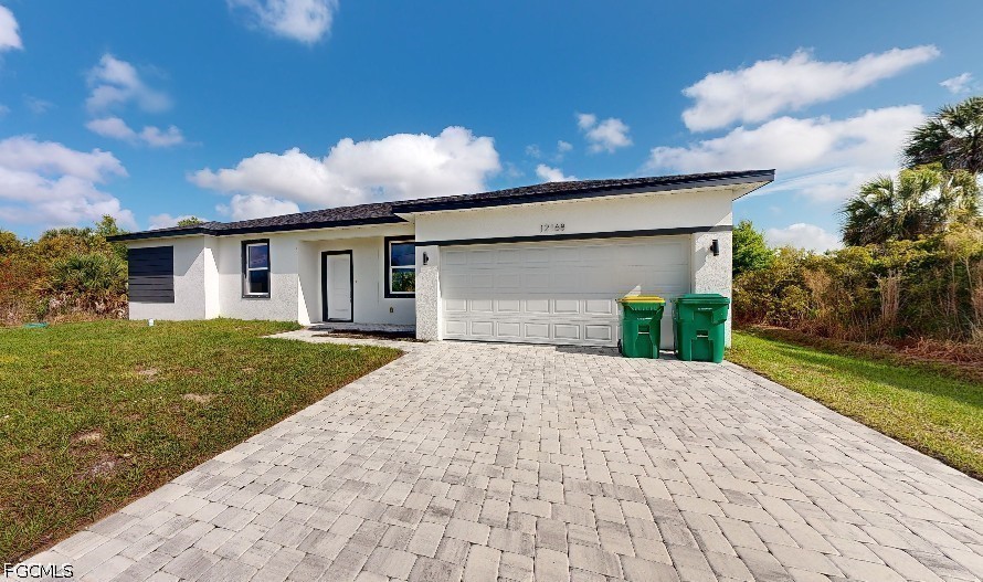 4 bed home in Port Charlotte