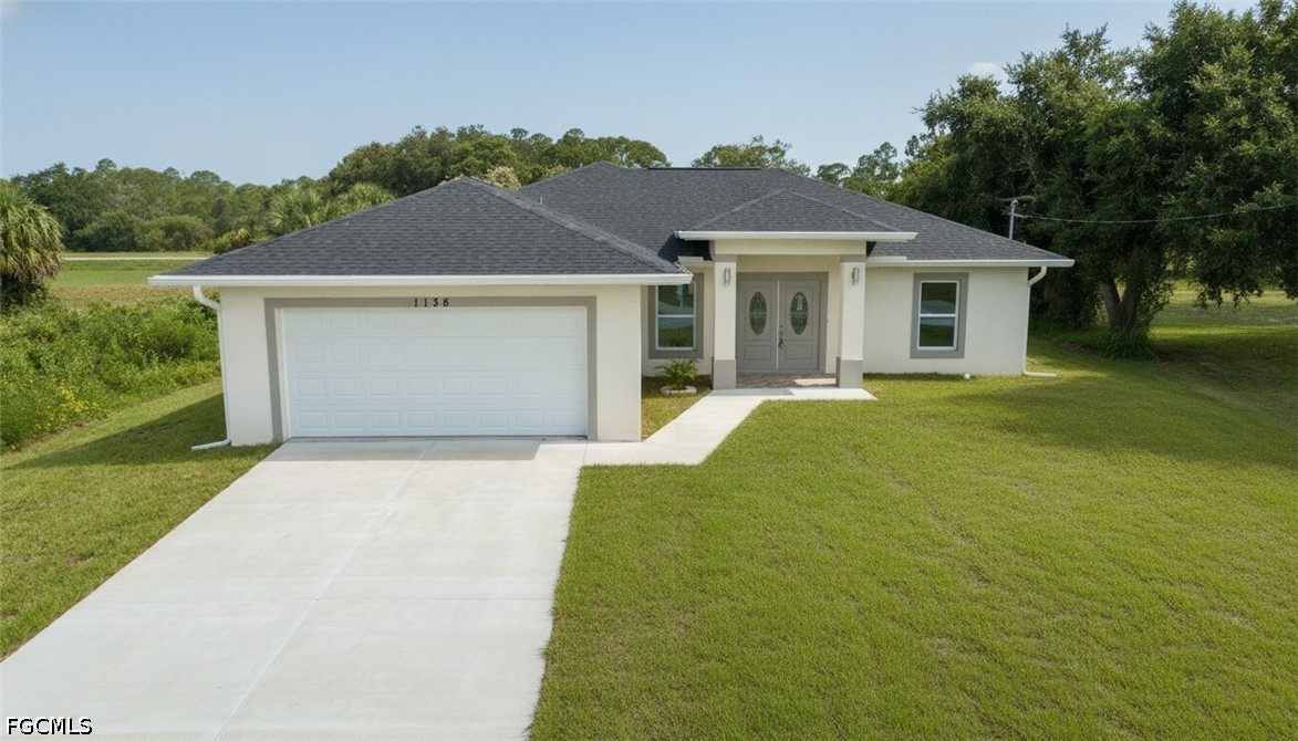 3 bed home in Labelle