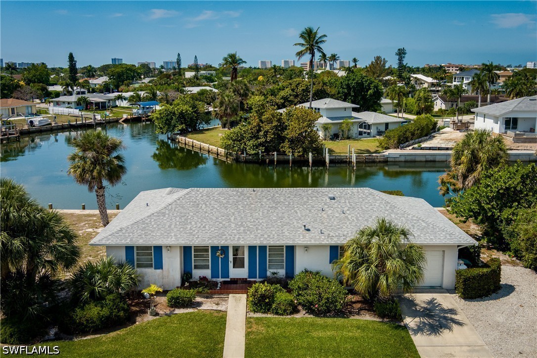 3 bed home in Marco Island