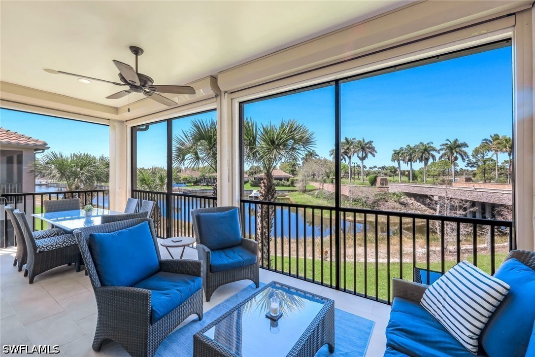 3 bed home in Naples