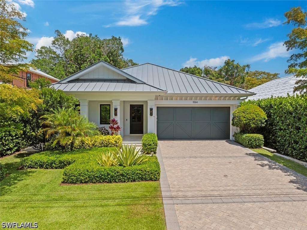 3 bed home in Naples
