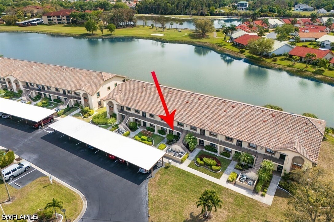 2 bed home in Fort Myers