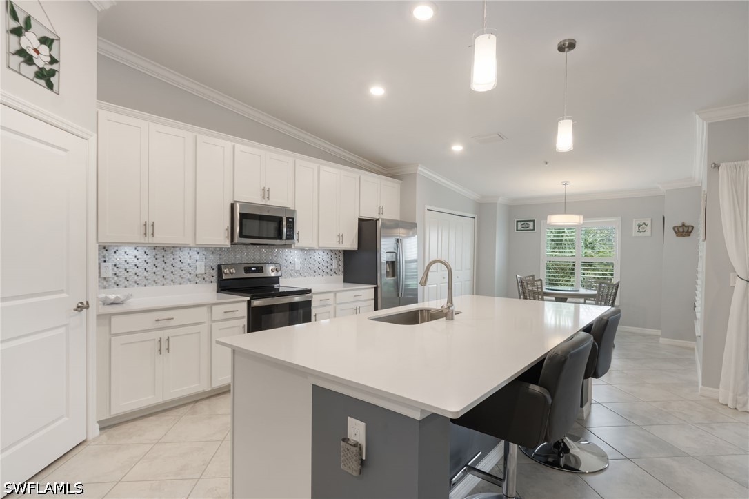 2 bed home in Ave Maria