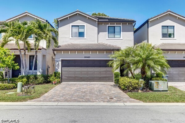 3 bed home in Bonita Springs