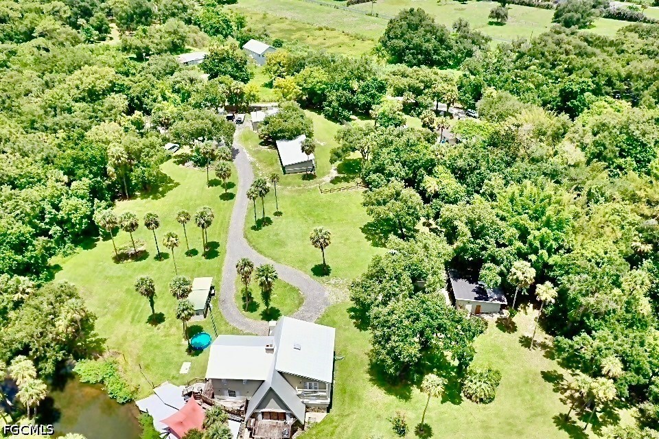 3 bed home in Fort Myers