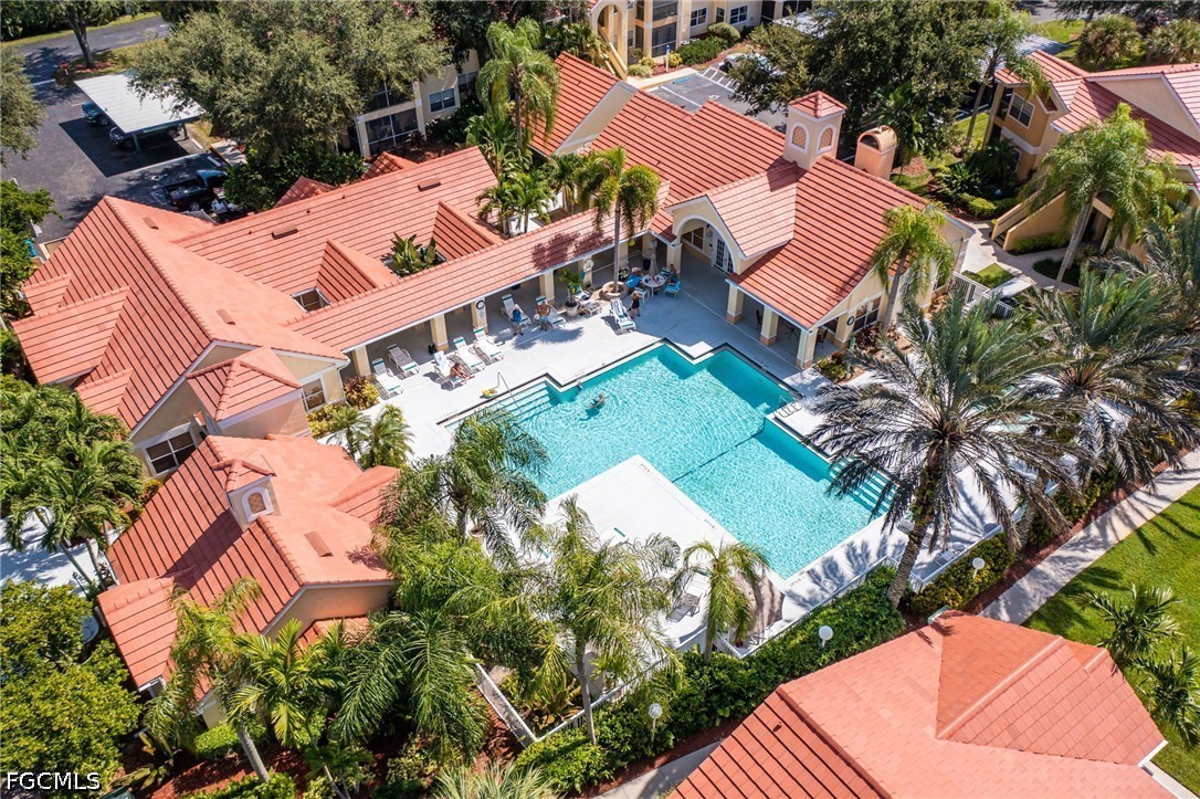 2 bed home in Fort Myers