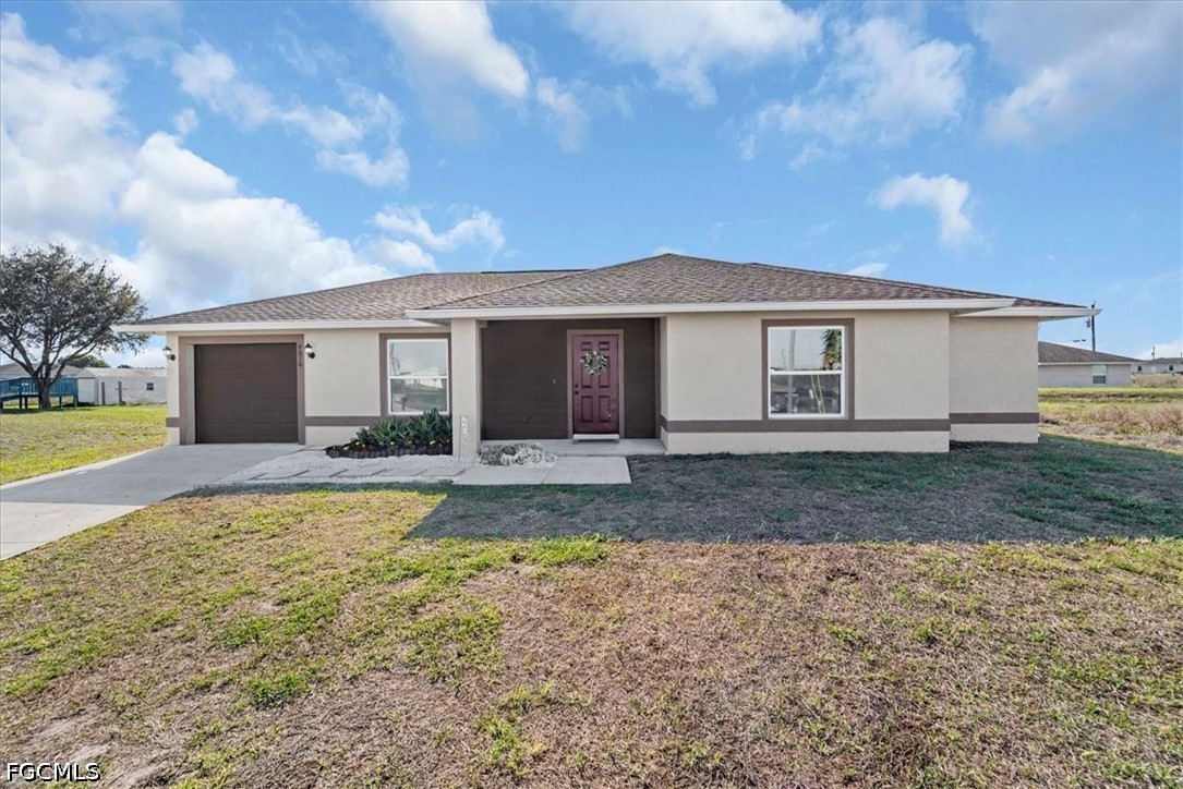 3 bed home in Labelle